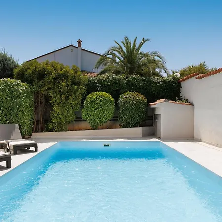 Appartamento Casa Olivetta With Private Pool & Pet Friendly