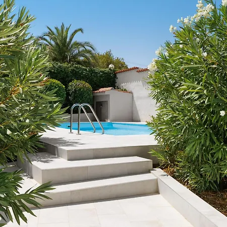 Casa Olivetta With Private Pool & Pet Friendly Appartamento *