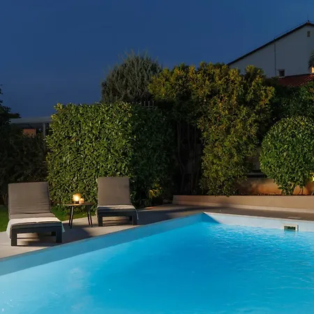Appartamento Casa Olivetta With Private Pool & Pet Friendly