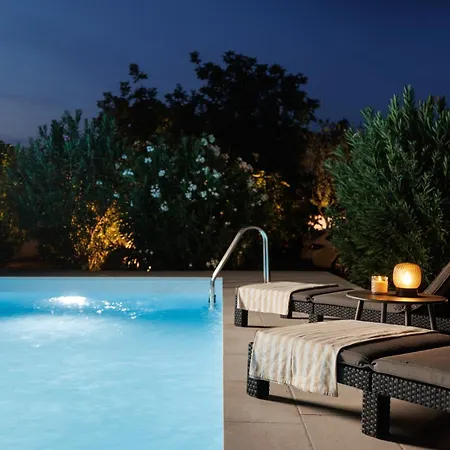 Casa Olivetta With Private Pool & Pet Friendly Appartamento